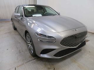 2026 Genesis G70 2.5T Prestige AWD Sedan