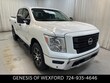 Nissan Titan