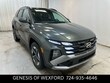 Hyundai Tucson Hybrid
