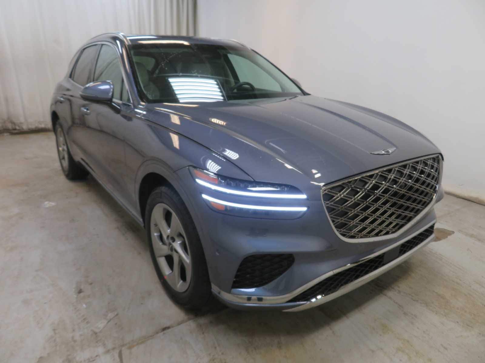 2026 Genesis GV70 SUV 