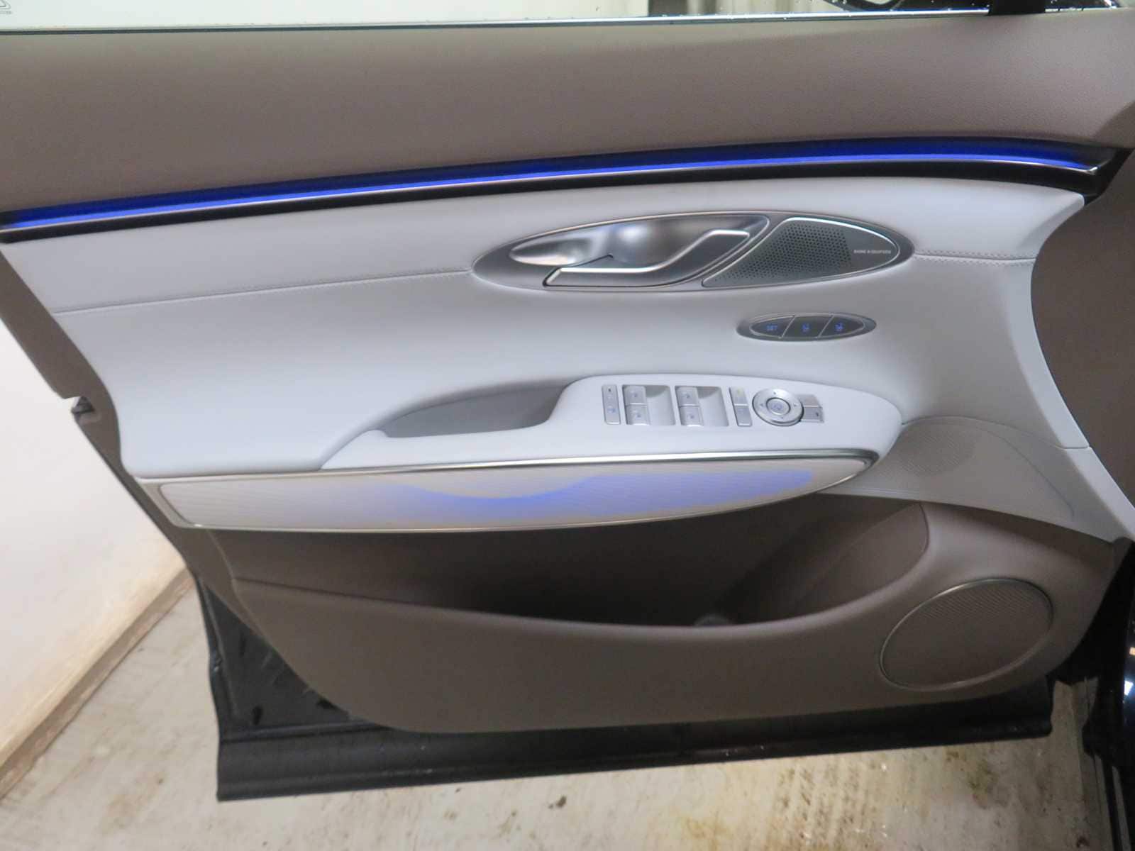 2026 Genesis GV70 SUV 