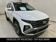 Hyundai Tucson Hybrid