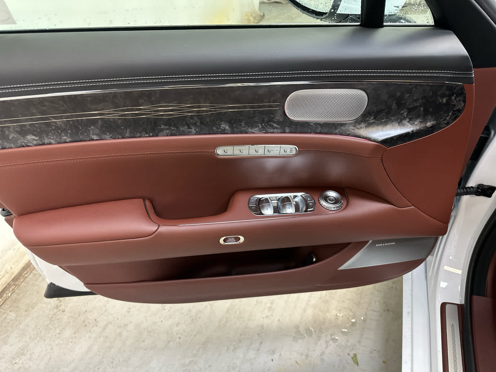 2026 GENESIS G90 Base - Photo 10
