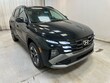 Hyundai Tucson Hybrid