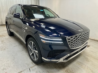 2026 Genesis GV80 2.5T Advanced SUV