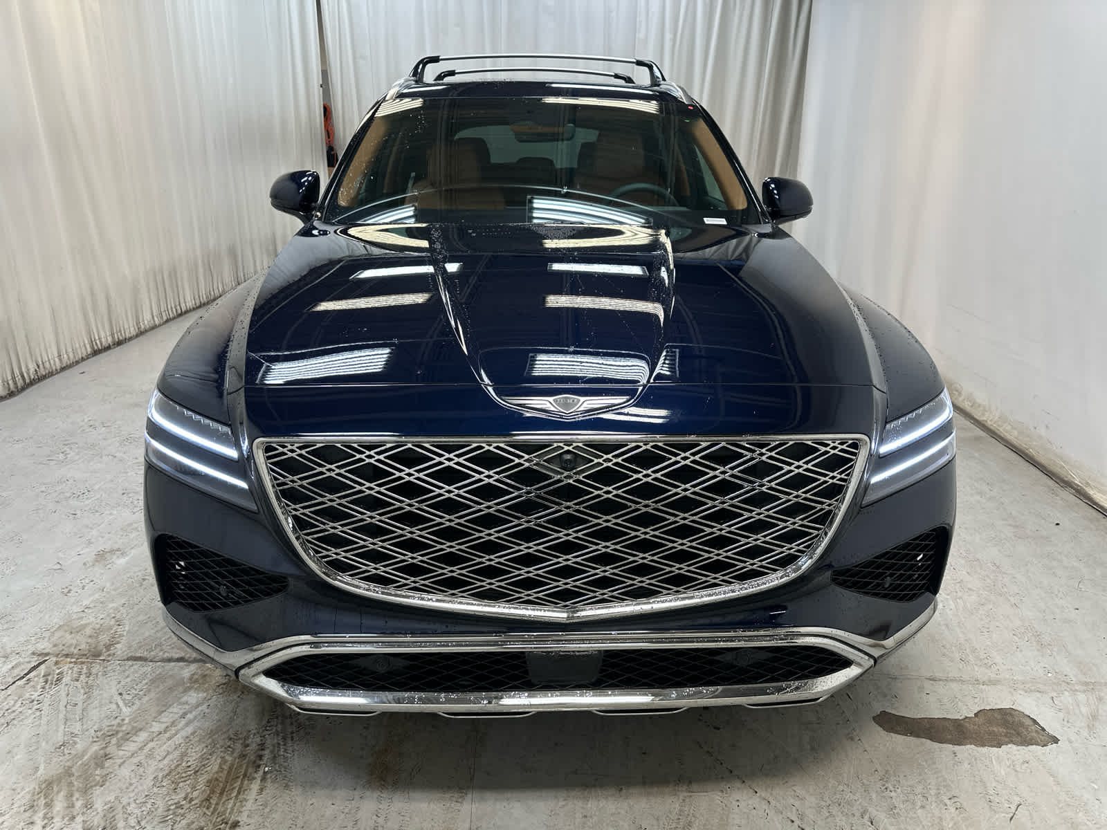 2026 Genesis GV80 2.5T Advanced photo 2