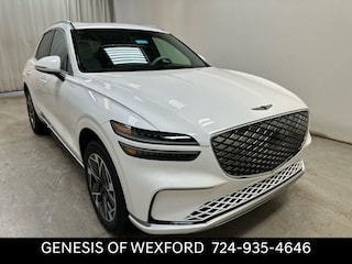 2026 Genesis Electrified GV70 AWD SUV