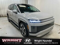 2026 Hyundai IONIQ 9 Performance Limited SUV