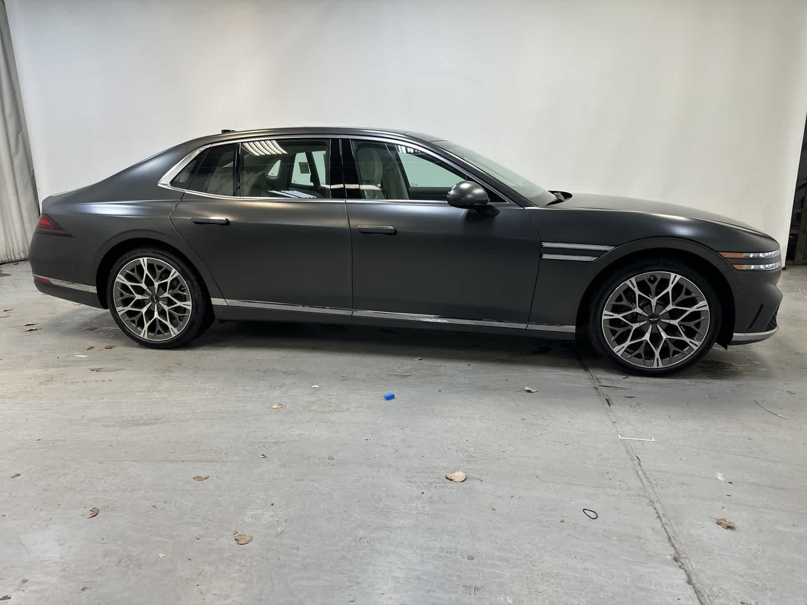 2024 GENESIS G90 Base - Photo 7