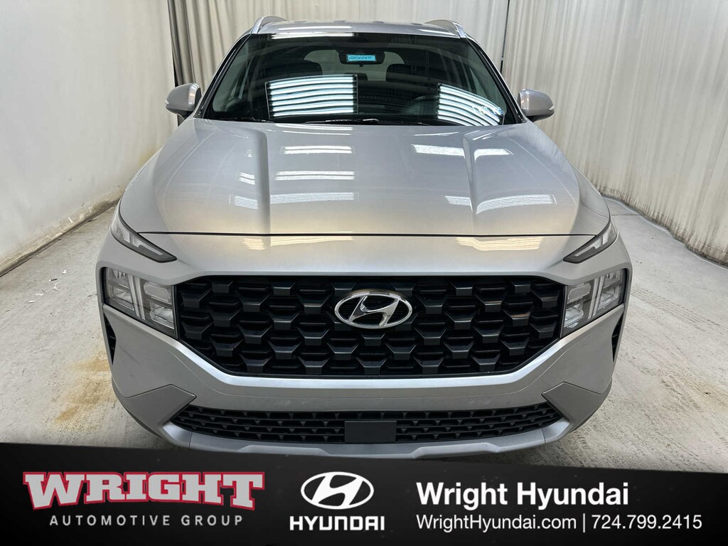 Used 2023 Hyundai Santa Fe SEL SUV