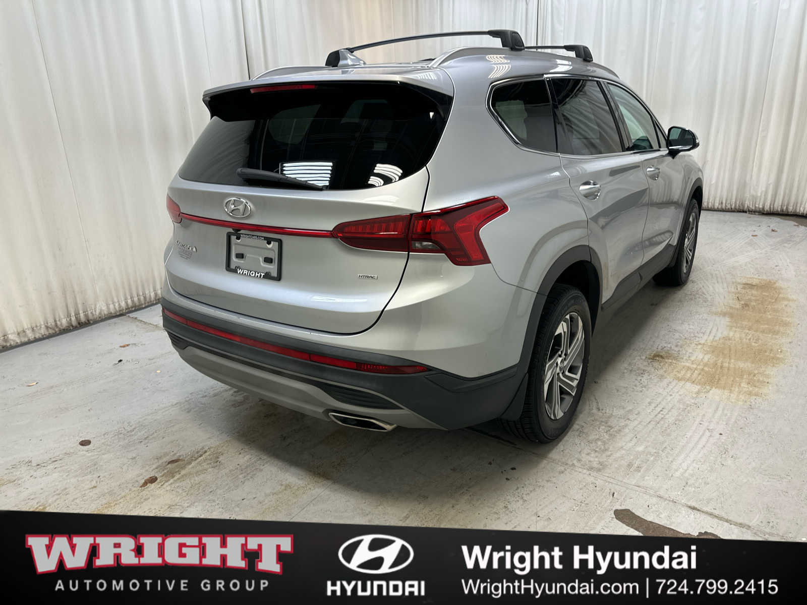 2023 Hyundai Santa Fe SEL - Photo 6