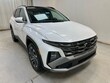 Hyundai Tucson Hybrid