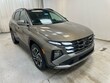 Hyundai Tucson Hybrid