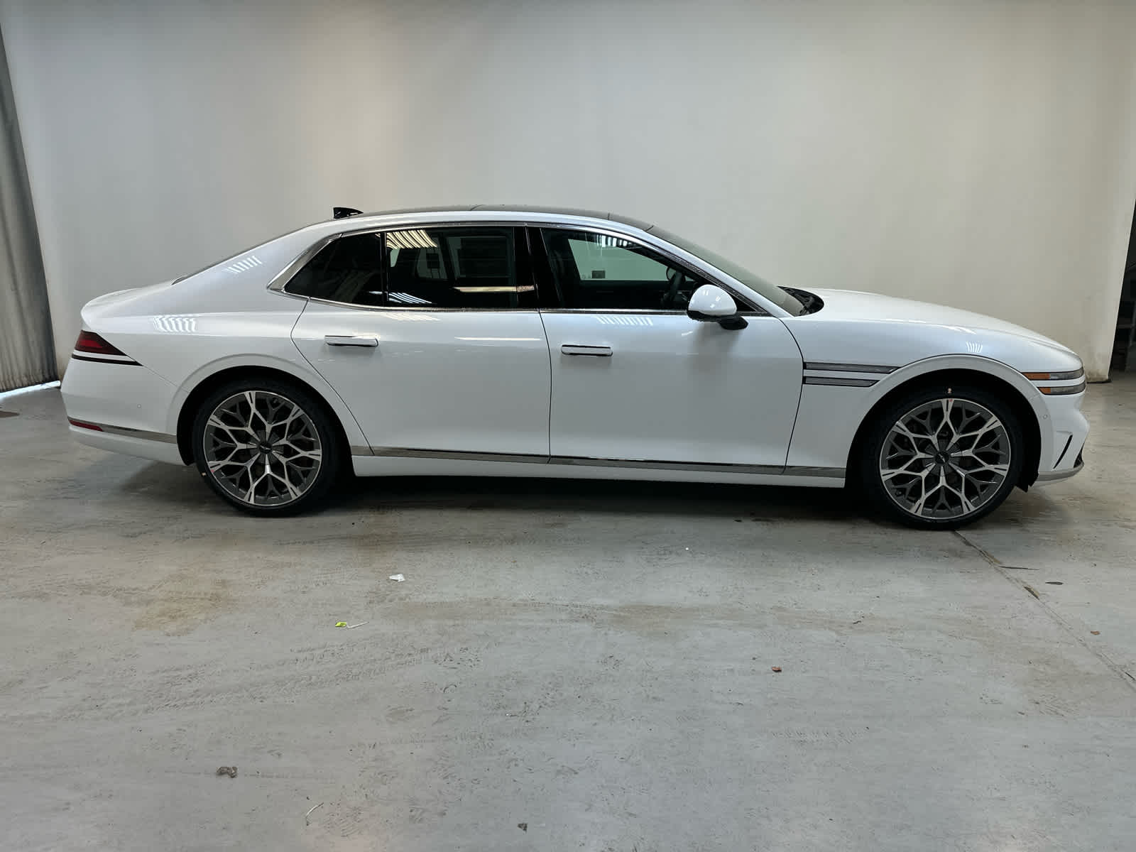 2026 GENESIS G90 Base - Photo 7