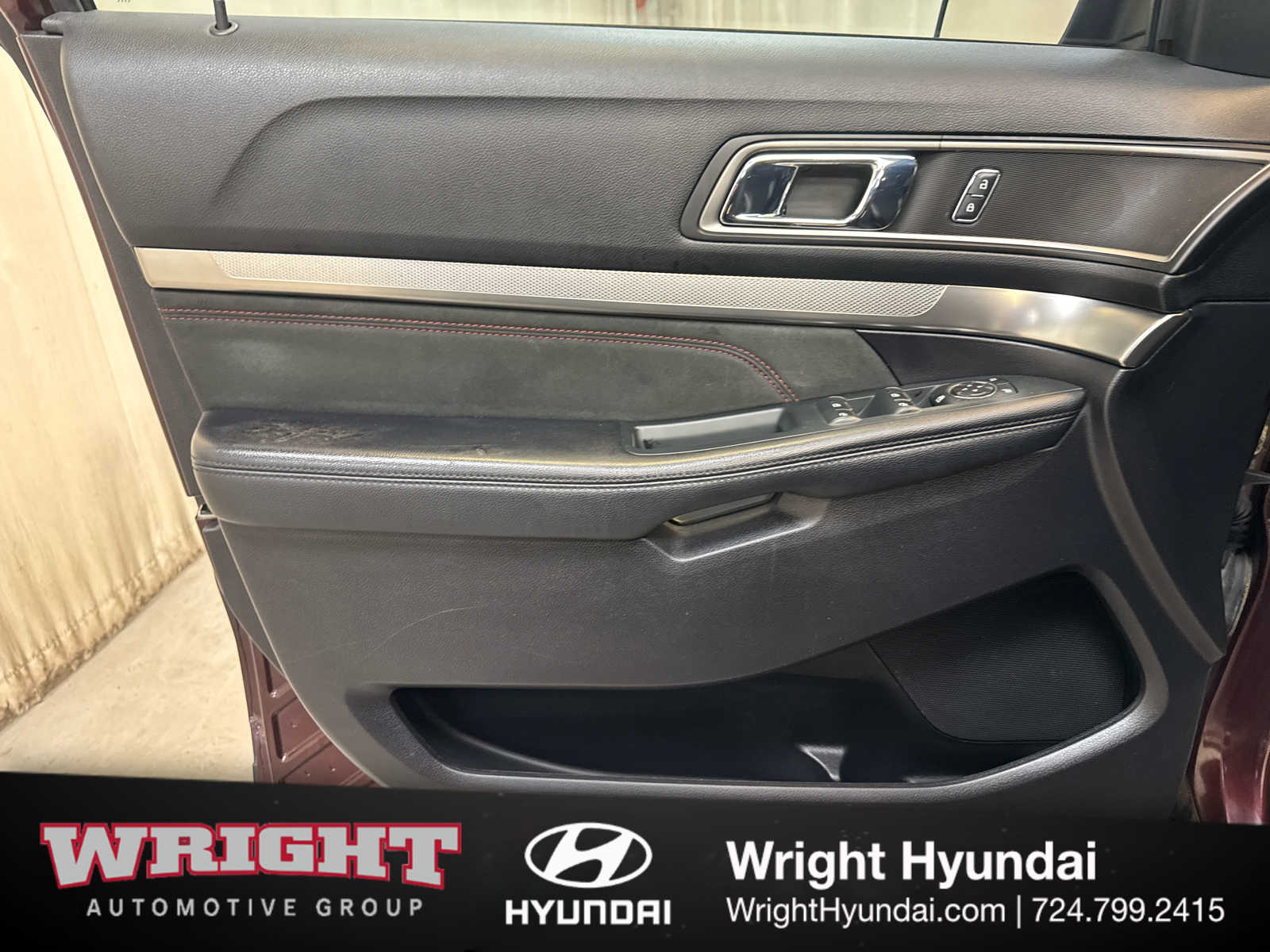 2019 Ford Explorer XLT - Photo 10