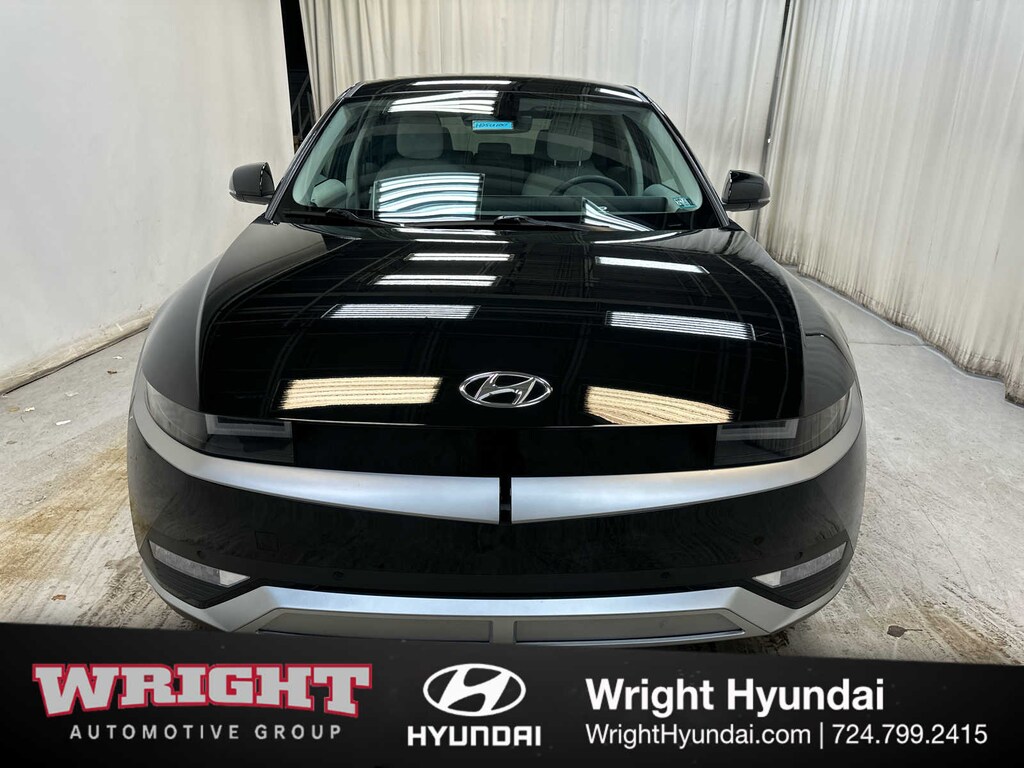 Certified 2023 Hyundai IONIQ 5 SEL SUV