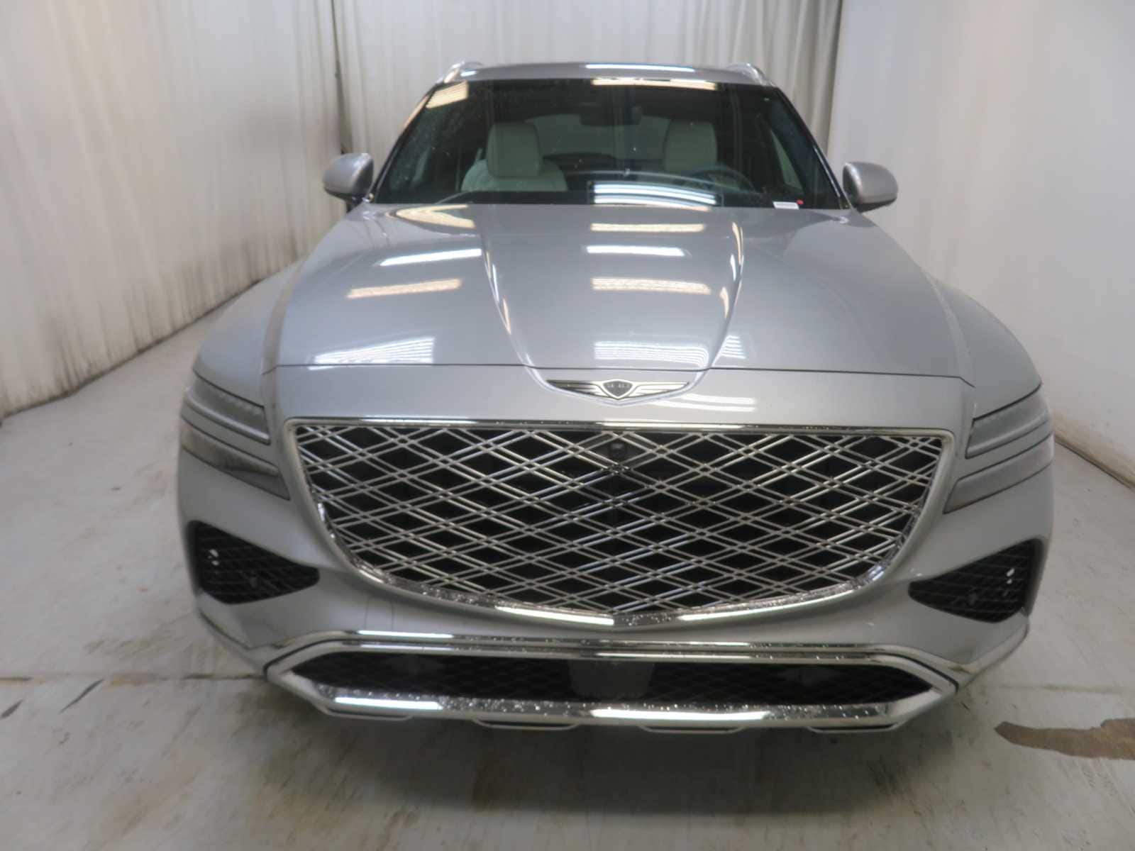 2026 GENESIS GV80 Prestige - Photo 2
