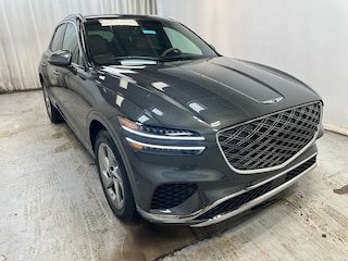 2026 Genesis GV70 2.5T Advanced SUV