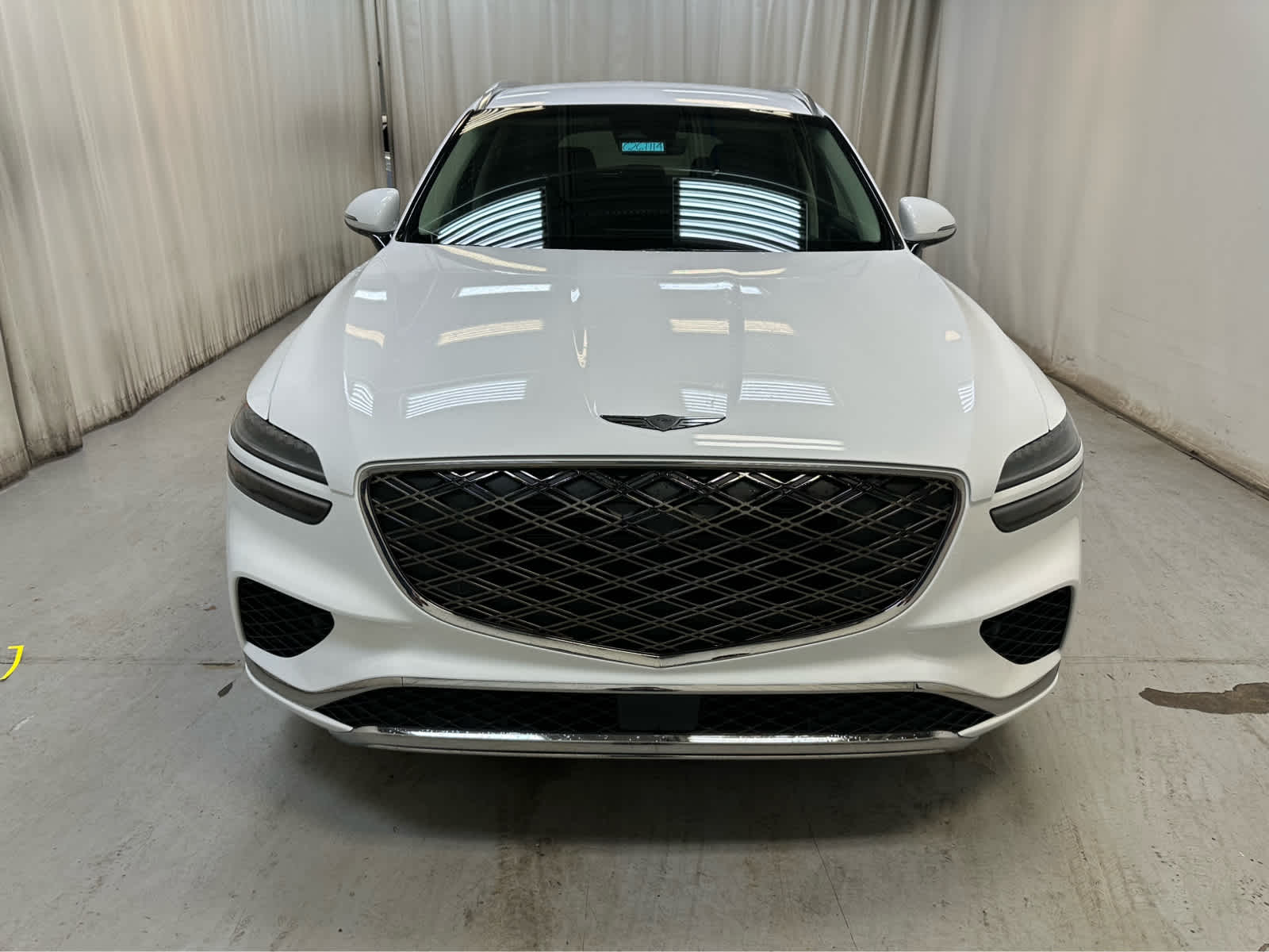 2026 Genesis GV70 2.5T photo 2