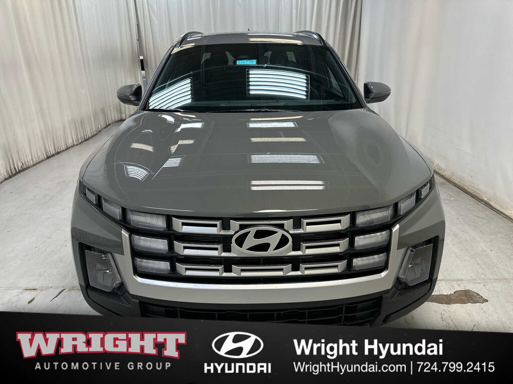 New 2026 Hyundai Santa Cruz SEL Activity Truck Crew Cab