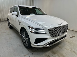 2026 Genesis GV80 2.5T Advanced SUV