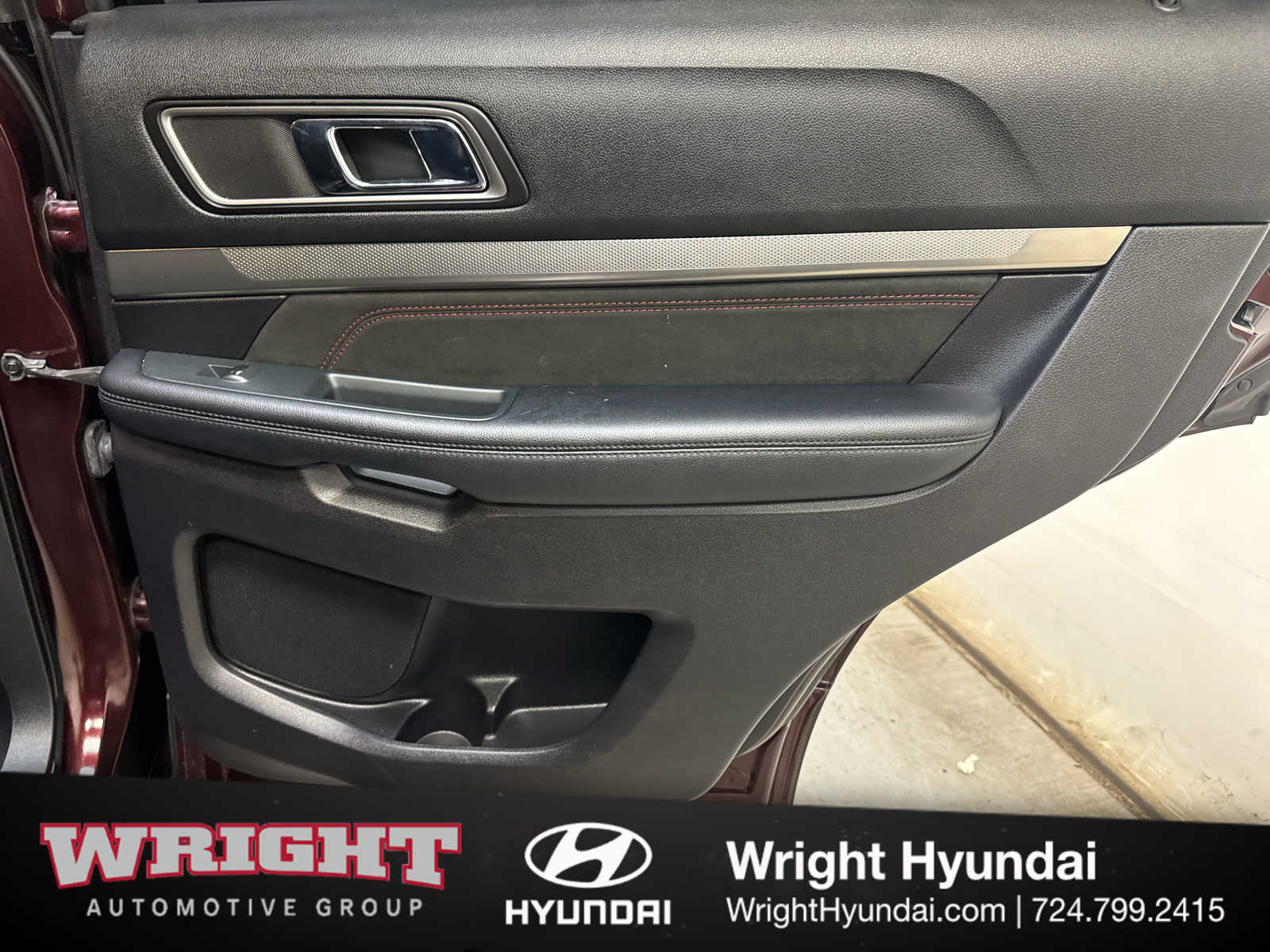 2019 Ford Explorer XLT - Photo 17