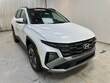 Hyundai Tucson Hybrid