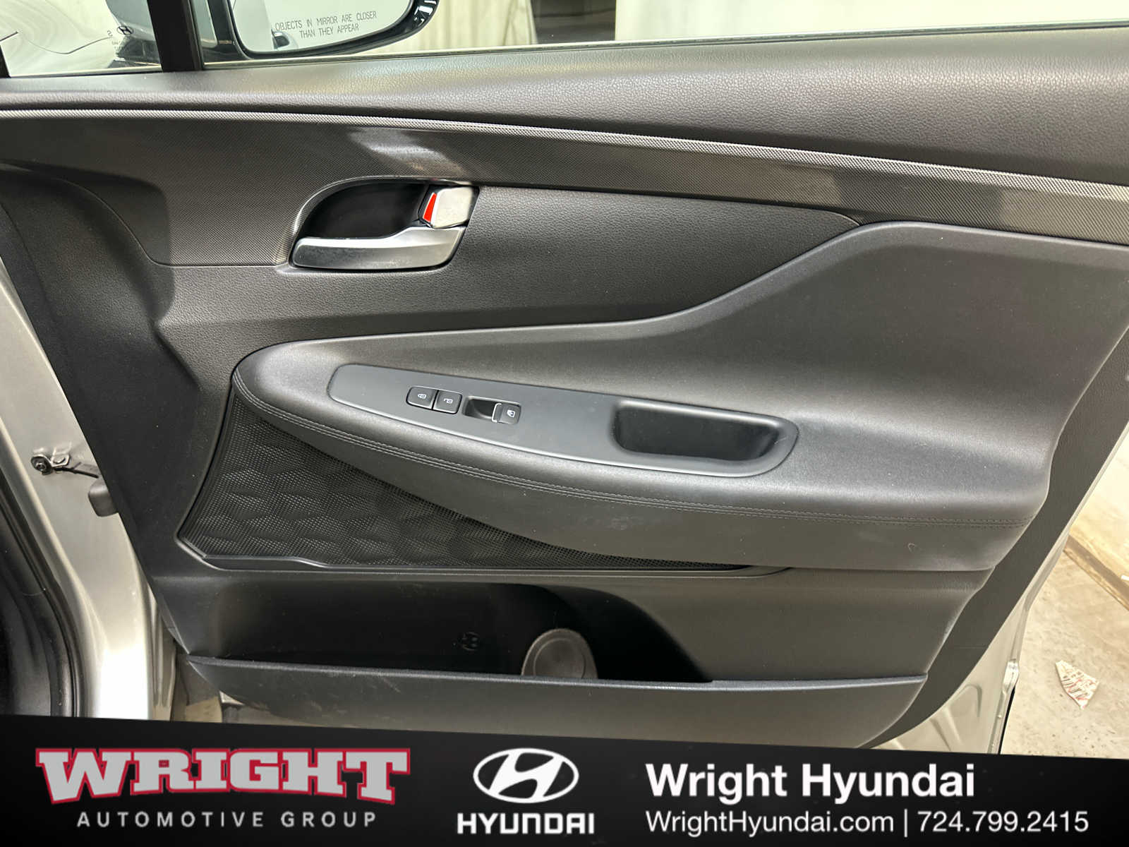 2023 Hyundai Santa Fe SEL - Photo 17