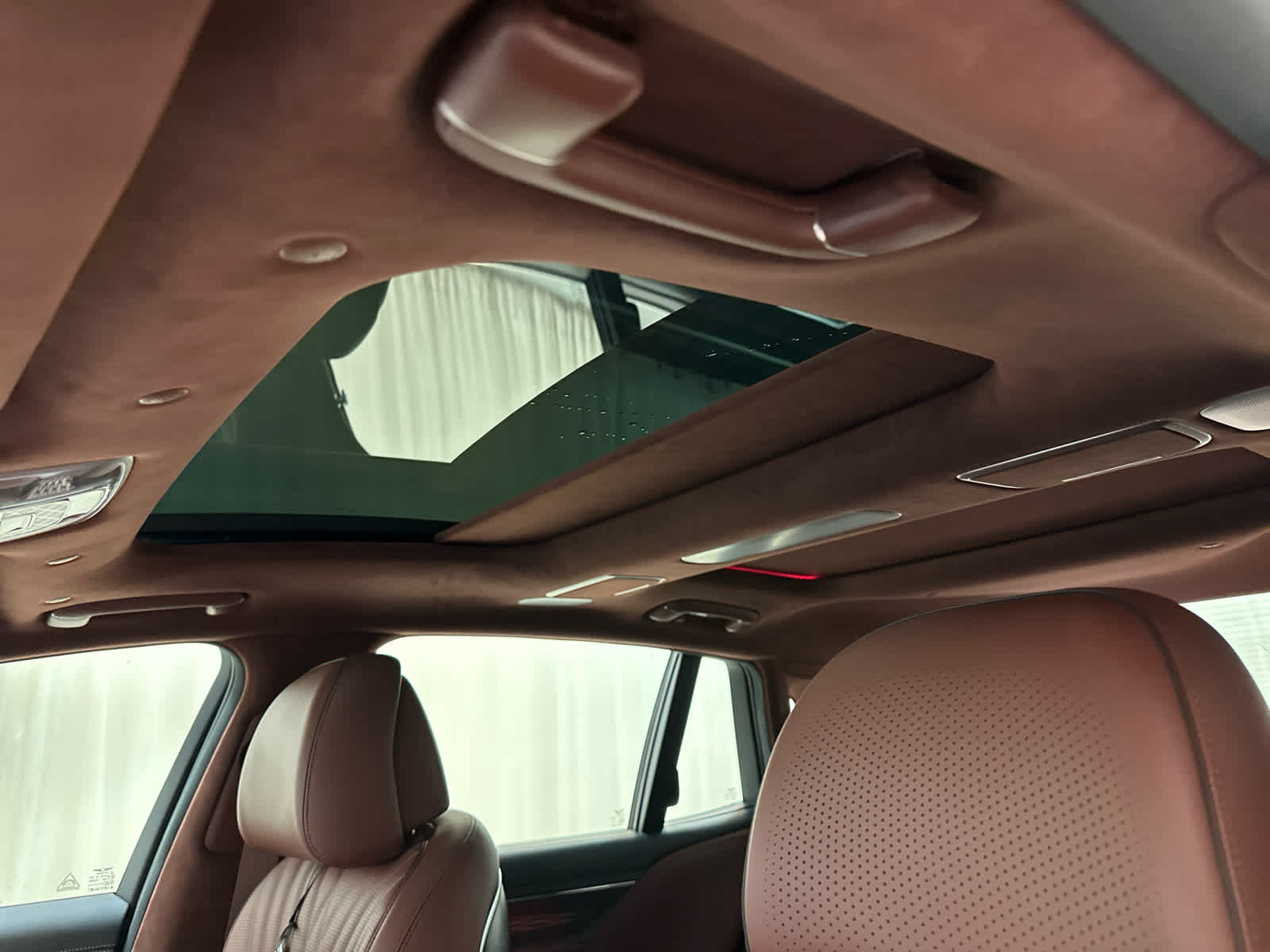 2026 GENESIS G90 Base - Photo 20