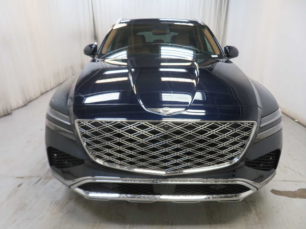 New 2026 Genesis GV80 2.5T Prestige SUV