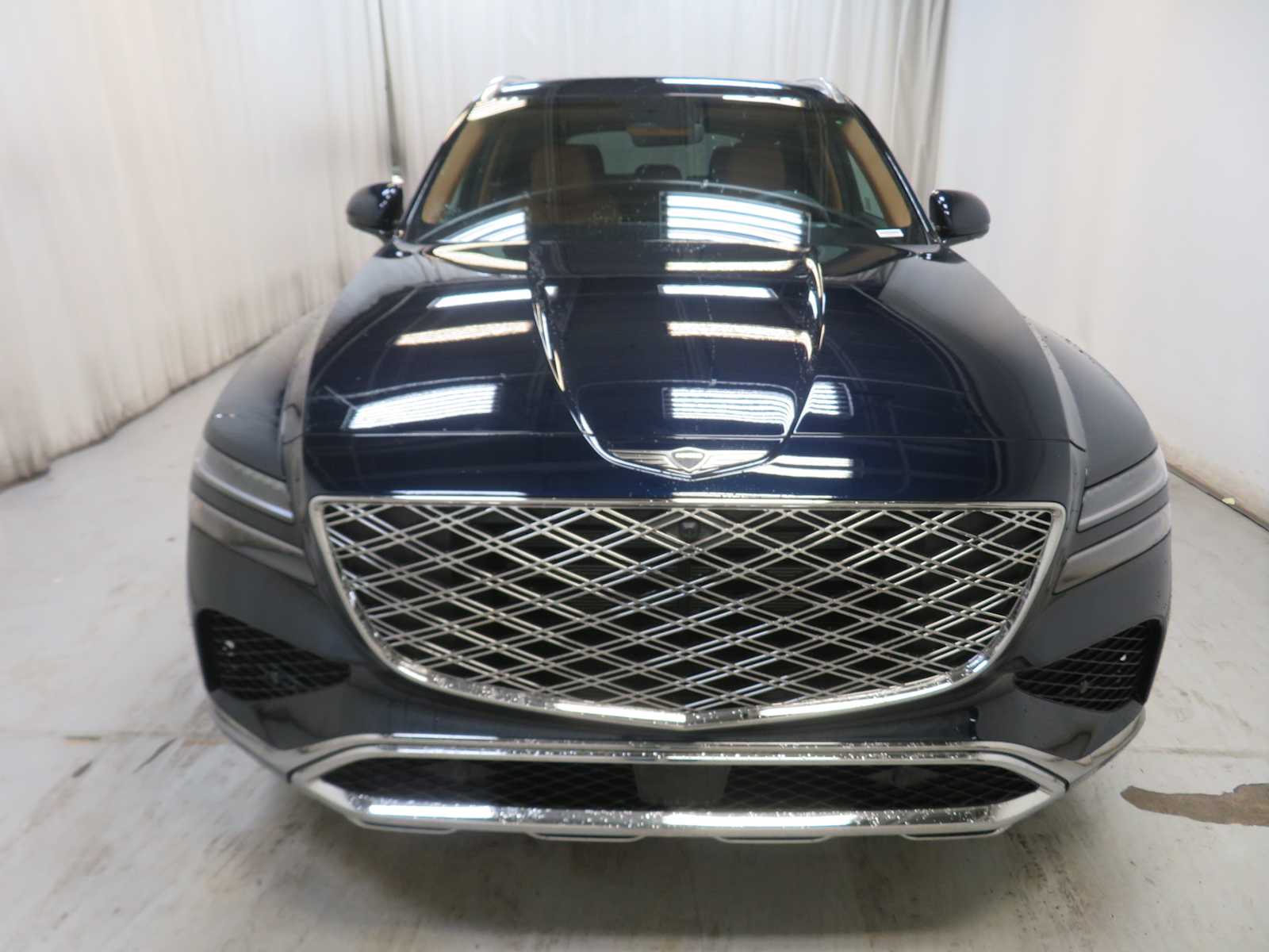 2026 Genesis GV80 2.5T Prestige photo 2