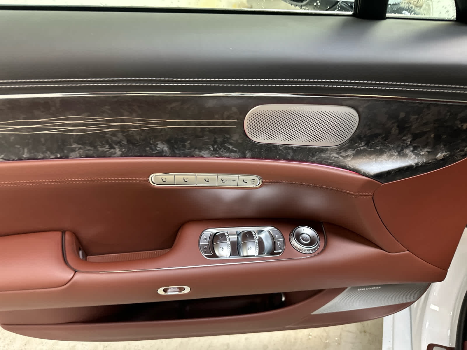 2026 GENESIS G90 Base - Photo 11