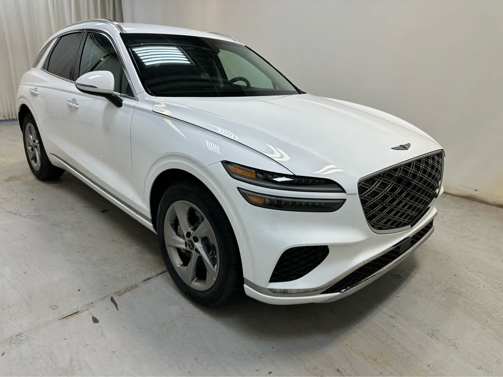 2026 GENESIS GV70