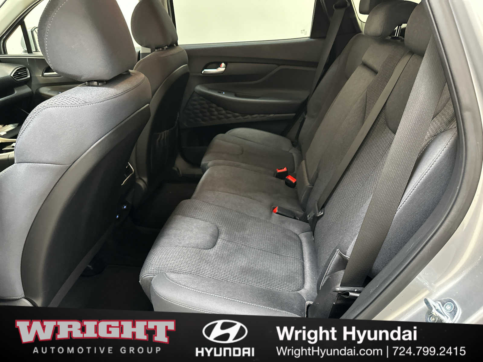 2023 Hyundai Santa Fe SEL - Photo 13