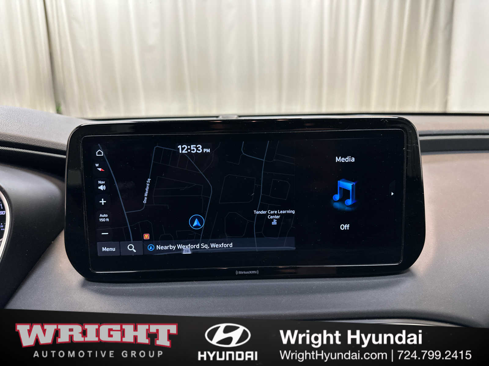 2023 Hyundai Santa Fe SEL - Photo 26