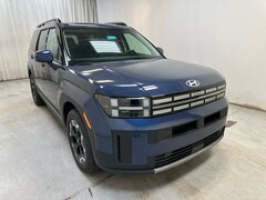 2026 Hyundai Santa Fe SEL SUV