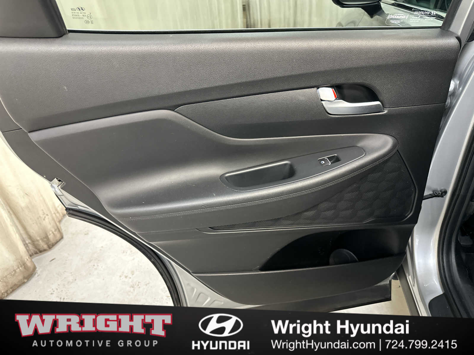 2023 Hyundai Santa Fe SEL - Photo 12