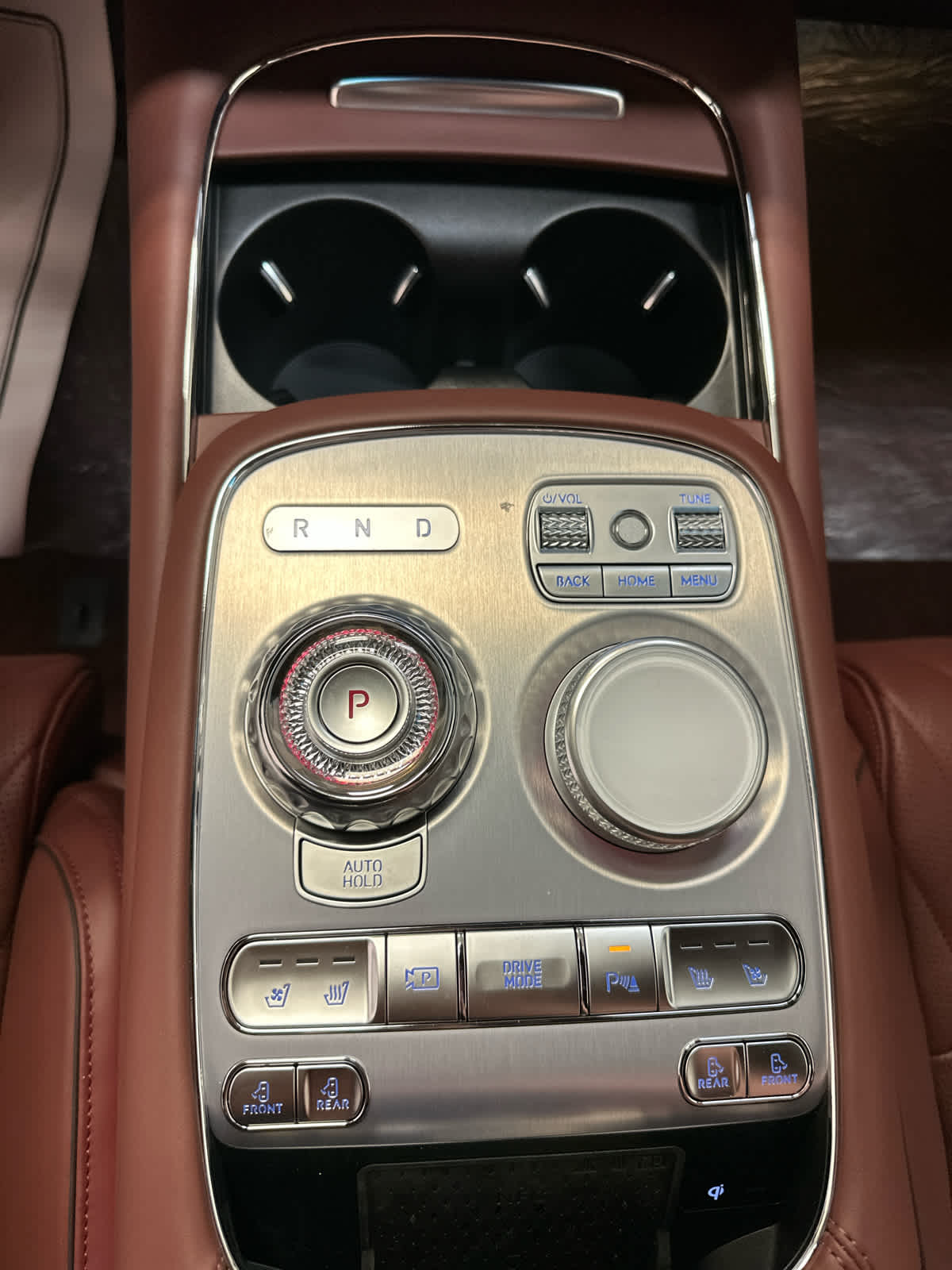 2026 GENESIS G90 Base - Photo 19