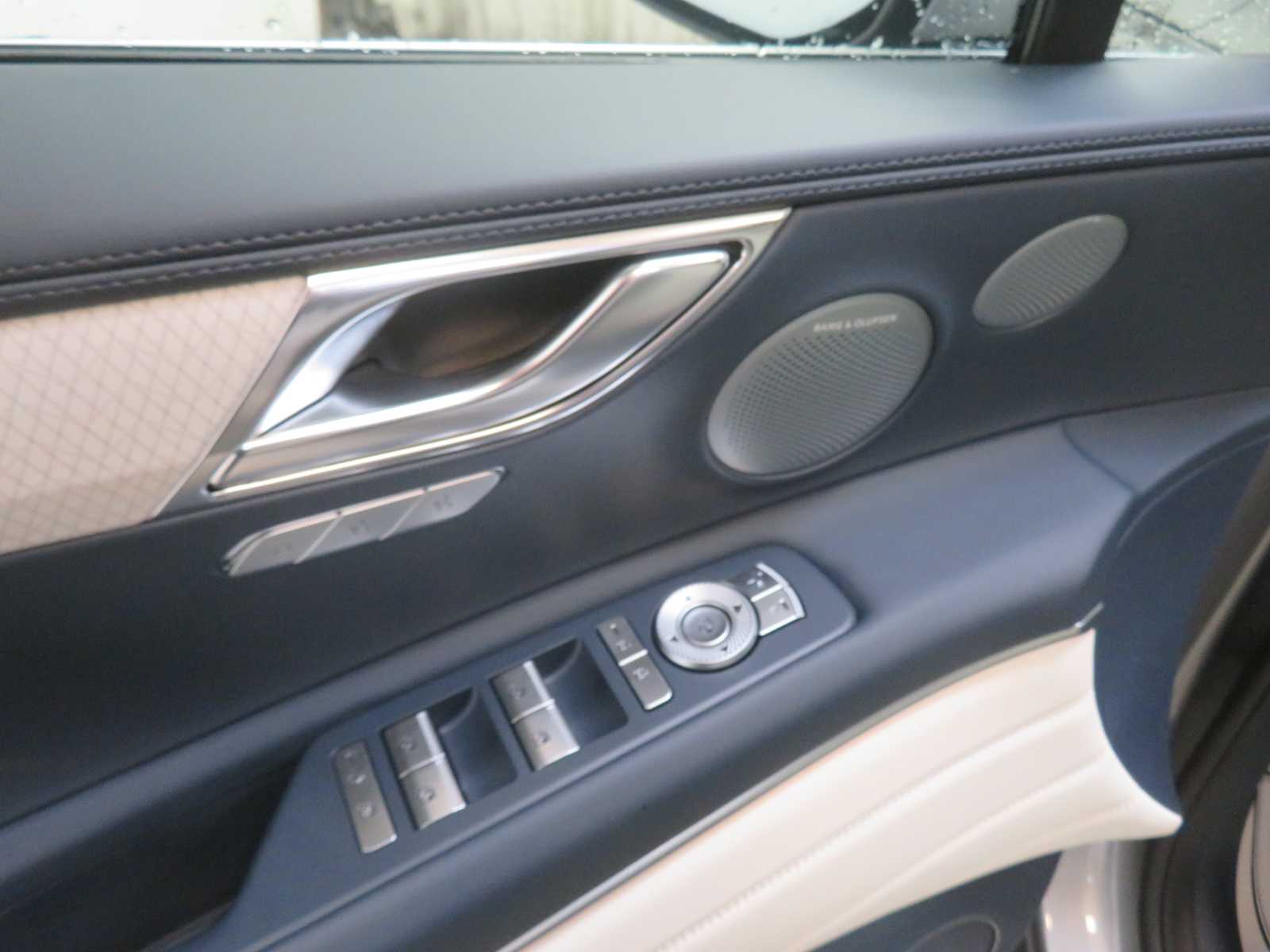 2026 GENESIS GV80 Prestige - Photo 11