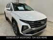 Hyundai Tucson Hybrid