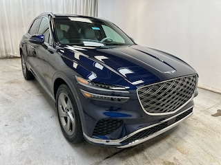 2026 Genesis GV70 2.5T Advanced SUV