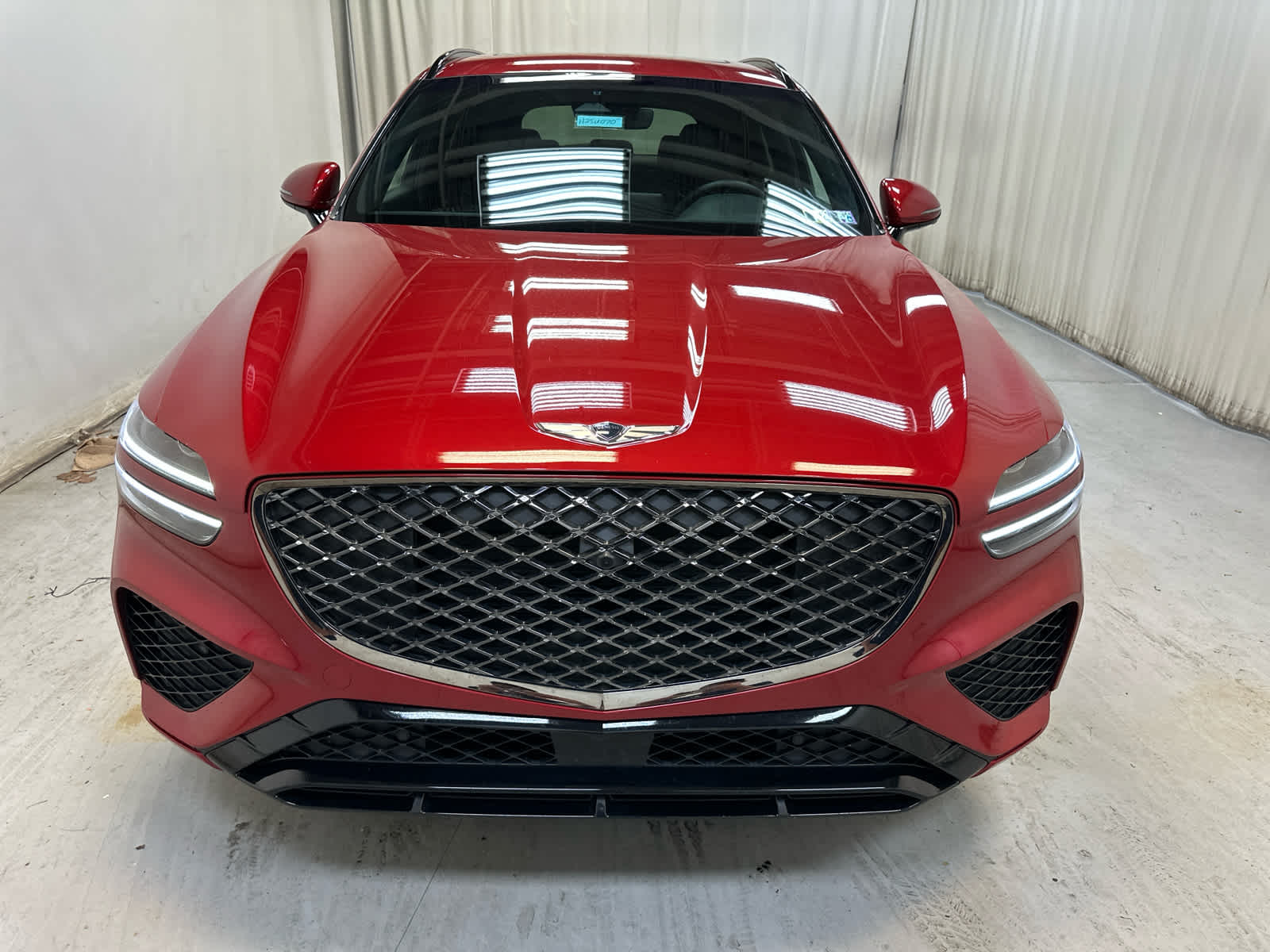 2023 Genesis GV70 2.5T photo 2