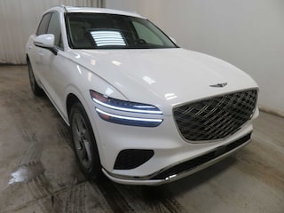 2026 Genesis GV70 2.5T Advanced SUV