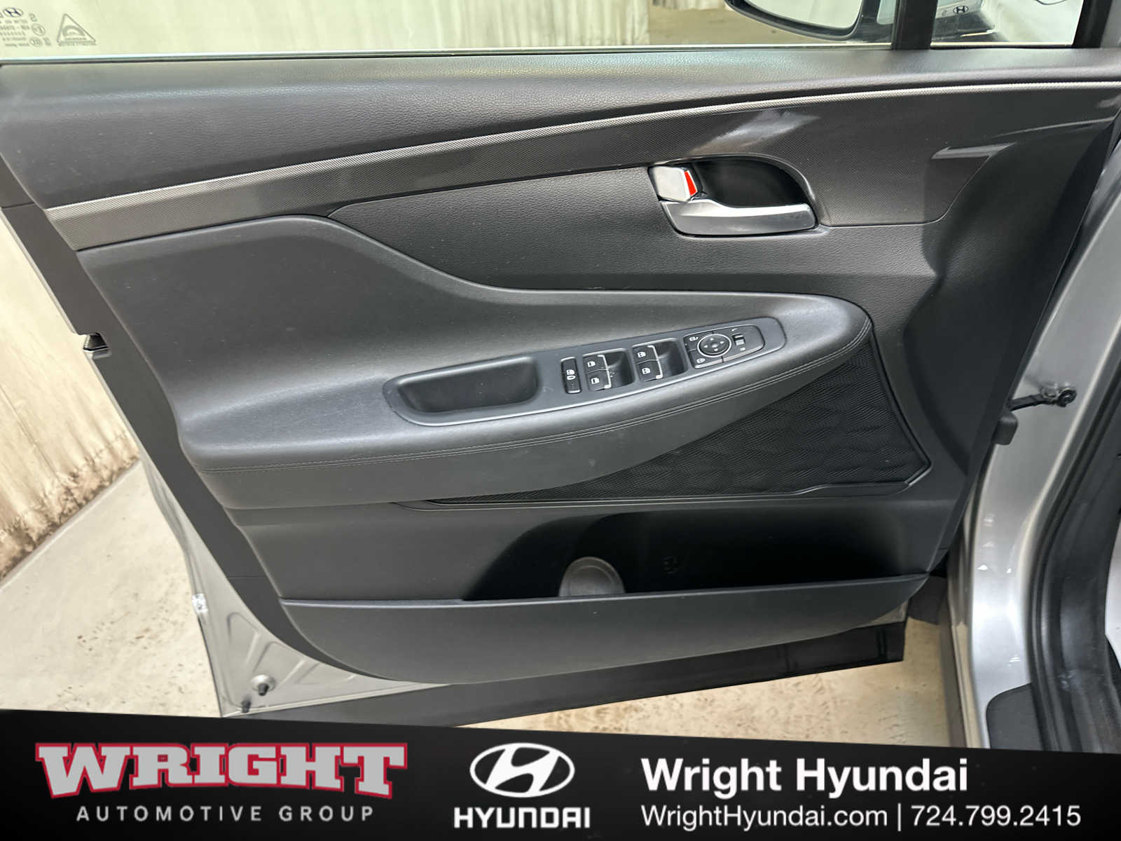 2023 Hyundai Santa Fe SEL - Photo 9