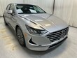 Hyundai Sonata Hybrid