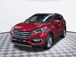 Hyundai Santa Fe Sport