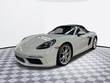 Porsche 718 Boxster