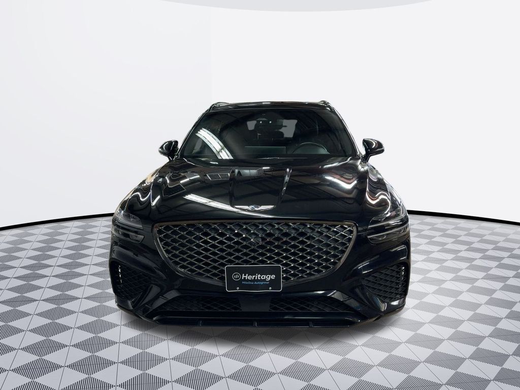 2023 Genesis GV70 2.5T Sport Prestige photo 2