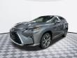 Used 2018 Lexus RX 350L SUV