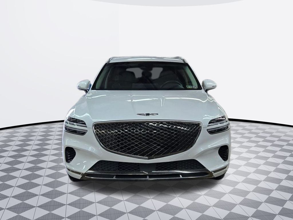2025 Genesis GV70 2.5T photo 2